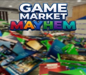 Game Market Mayhem PC Steam CD Key