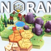 Pan'orama PC Steam Аккаунт