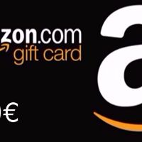 Amazon EUR 150 Подарочная карта FR