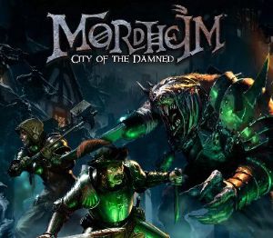 Mordheim: City of the Damned EU Steam Ключ