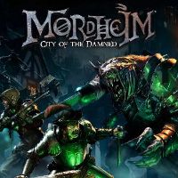 Mordheim: City of the Damned EU Steam Ключ