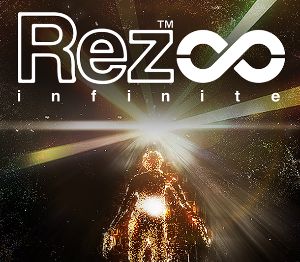 Rez Infinite Steam Альтергифт