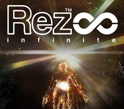 Rez Infinite Steam Альтергифт