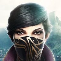 Dishonored 2 PC Steam Ключ (valid until March 2027)