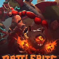 Battlerite - 2x Creepy Chest DLC Steam Ключ