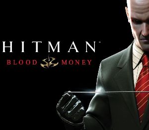 Hitman: Blood Money Steam Подарок
