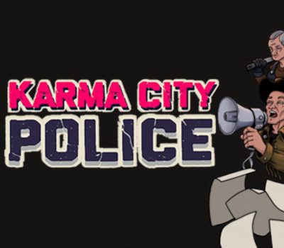 Karma City Police Steam Ключ