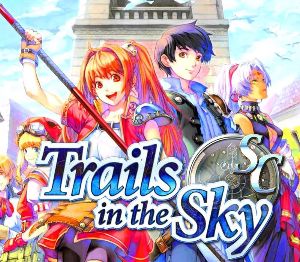 The Legend of Heroes: Trails in the Sky SC LATAM PC Steam Ключ