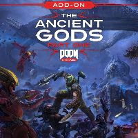 DOOM Eternal - The Ancient Gods Part One EU PC Steam Ключ