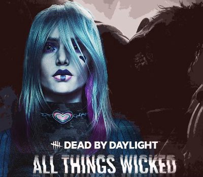 Dead by Daylight - All Things Wicked Chapter DLC EU PC Steam Ключ