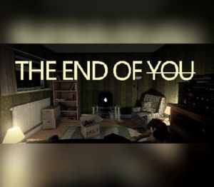 The End of You PC Steam CD Key