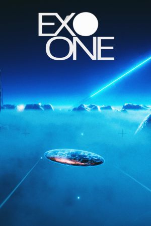 Exo One Steam Ключ