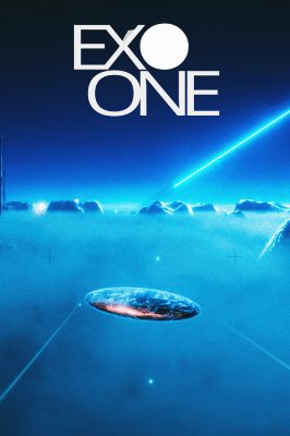 Exo One Steam Ключ