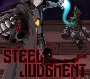 Steel Judgment PC Steam Ключ