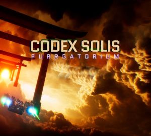 Codex Solis: Purrgatorium PC Steam Ключ