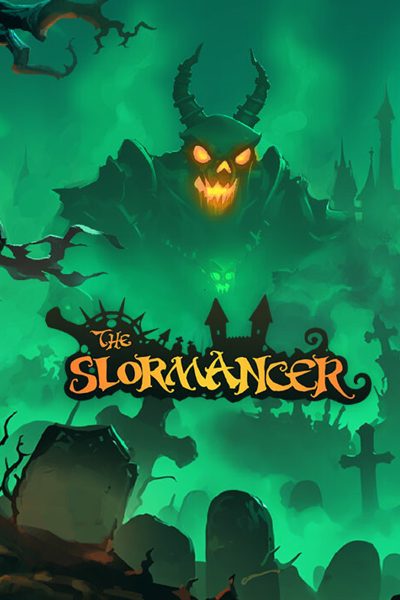 The Slormancer RoW PC Steam CD Key