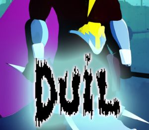 Duil PC Steam Ключ