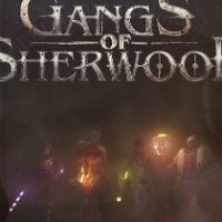Gangs of Sherwood Steam Аккаунт