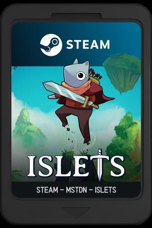 Islets PC Steam Ключ