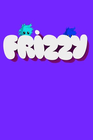 Frizzy Steam Ключ