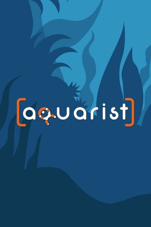 Aquarist PC Steam Ключ
