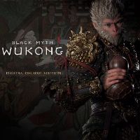 Black Myth: Wukong Deluxe-издание EU Xbox Series X|S Ключ