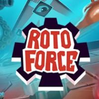 Roto Force Steam Ключ