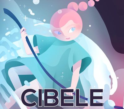 Cibele PC Steam Ключ
