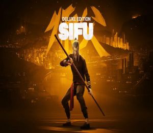 Sifu Deluxe-издание TR Steam Ключ
