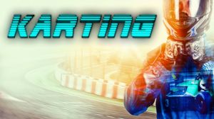 Karting PC Steam Ключ