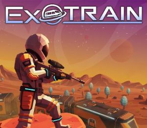 ExoTrain PC Steam Ключ