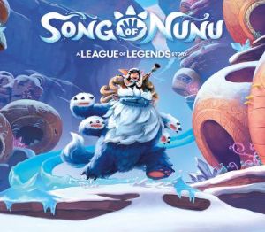 Song of Nunu: A League of Legends Story PC Steam Аккаунт
