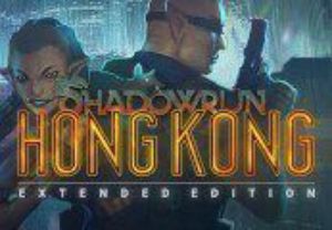Shadowrun: Hong Kong Extended издание 2-pack Steam Ключ