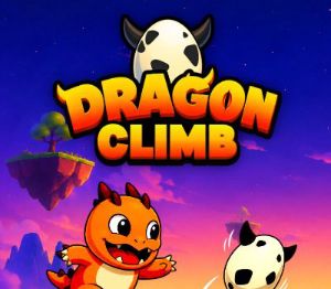 Dragon Climb PC Steam Ключ