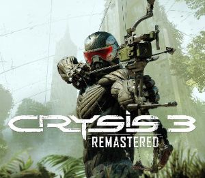 Crysis 3 Ремастер EU XBOX One Ключ