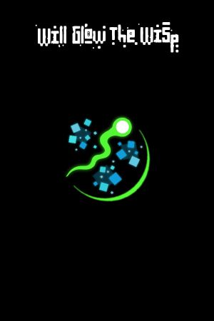 Will Glow the Wisp Steam Ключ