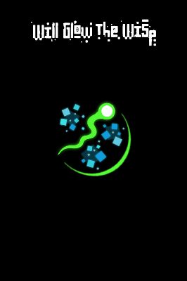 Will Glow the Wisp Steam Ключ