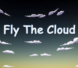 Fly The Cloud Steam Ключ