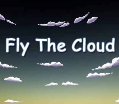 Fly The Cloud Steam Ключ