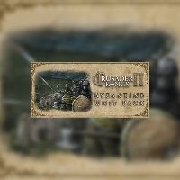 Crusader Kings II - Byzantine Unit Pack DLC EU PC Steam Ключ