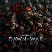 Warhammer 40,000: Dawn of War III EMEA Steam Ключ