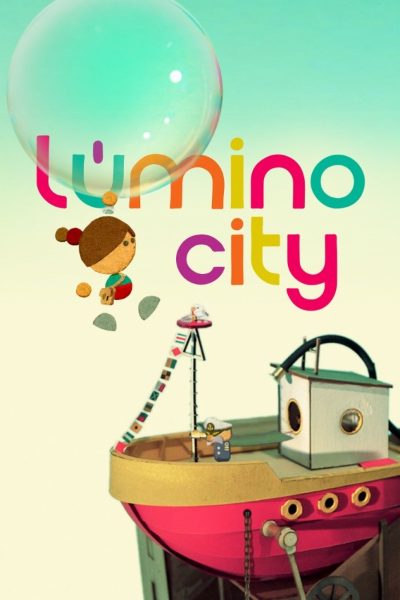 Lumino City PC Steam CD Key