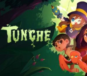 Tunche EU PC Steam Альтергифт
