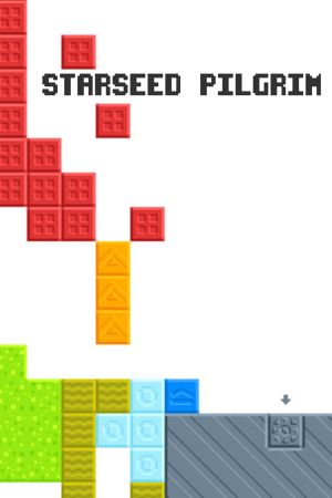 Starseed Pilgrim Steam Ключ