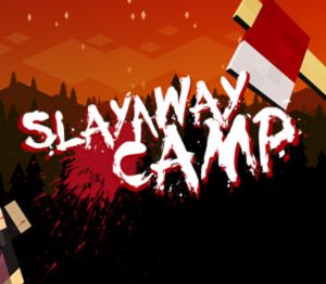 Slayaway Camp PC Steam Ключ