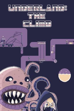 Underland Series Steam Ключ