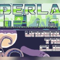 Underland Series Steam Ключ