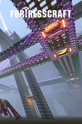 FortressCraft Evolved! PC Steam Ключ