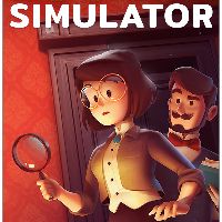 Escape Simulator EU v2 PC Steam Ключ
