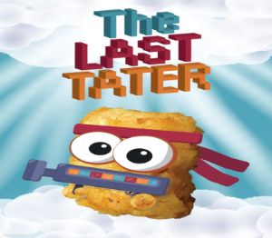 The Last Tater PC Steam Ключ